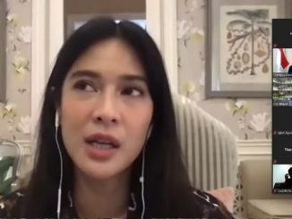 Alumnus SMA Tarakanita 1 Jakarta, Dian Sastro