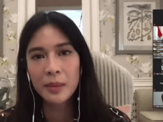 Alumnus SMA Tarakanita 1 Jakarta, Dian Sastro