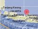 Ilustrasi: Gempa di Jepara, Jawa Tengah. (Ist)