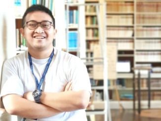 Indra Rudiansyah (Ist.)