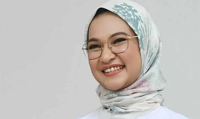 Juru Bicara Presiden Jokowi bidang sosial, Angkie Yudistia. (Ist.)