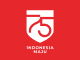 Logo peringatan Kemerdekaan RI ke-75. (setneg.go.id)