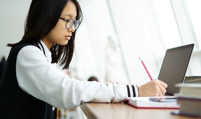 Ilustrasi: Masa pengenalan lingkungan sekolah. (Ist.) Ilustrasi: Masa pengenalan lingkungan sekolah. (Ist.)