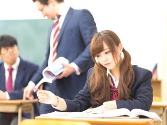 Ilustrasi: Memilih kuliah di universitas swasta. (Ist.)