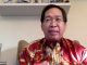 Atma Jaya Study on Aviation, Outer Space, and Cyber Law, Fakultas Hukum Unika Atma Jaya, Prof. Dr. I.B.R. Supancana SH., MH.