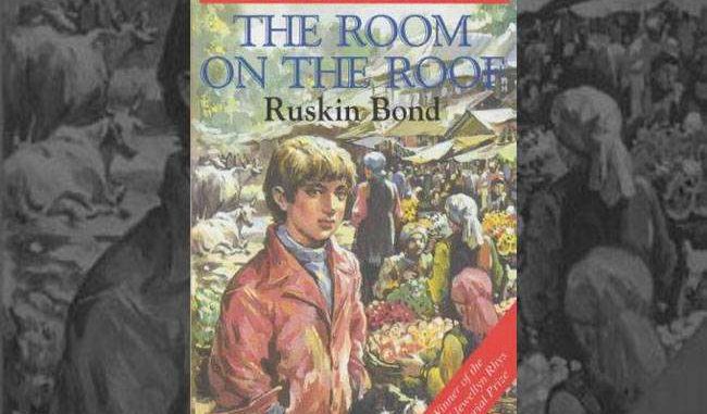 Ruskin Bond