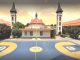 Ilustrasi: SMA Marsudirini Sedes Sapientiae Semarang. (Ist.)