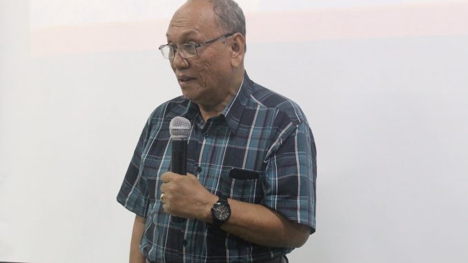 Setia Bangun