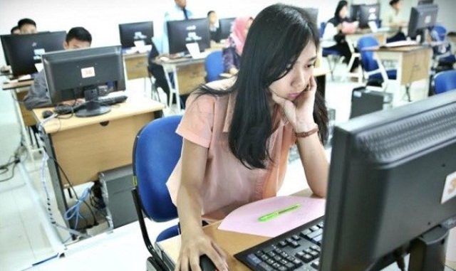 Ilustrasi: Tips jika kamu gagal di UTBK SBMPTN. (Ist.) Ilustrasi: Tips jika kamu gagal di UTBK SBMPTN. (Ist.)