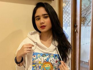 Duta Festival Film Indonesia (FFI) 2020, Tissa Biani