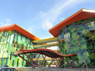 Universiti Brunei Darussalam