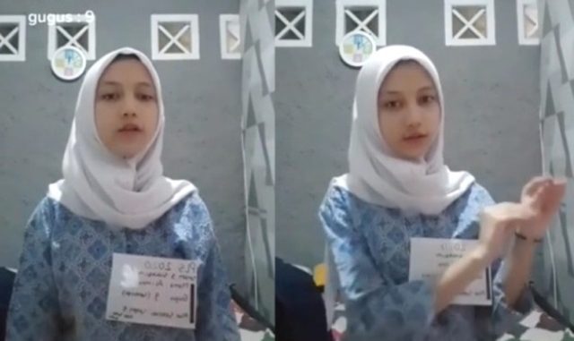 Ilustrasi: Video taraktakdung yang sempat viral. (Ist.) Ilustrasi: Video taraktakdung yang sempat viral. (Ist.)