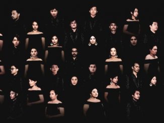 Telkom University Choir. (Dok. Tel-U)