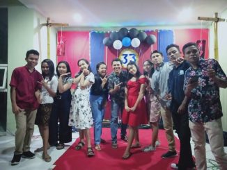 SMAK Seminari dan Seminari Yohanes Paulus II Labuan Bajo