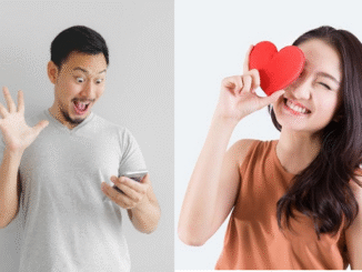 Investor Laki-laki Vs Perempuan
