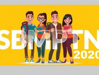 Ilustrasi: Pengumuman SBMPTN 2020. (Ist.)