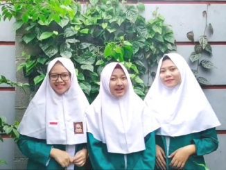 Tiga tim Madrasah Aliyah Negeri (MAN) 2 Tasikmalaya atau MAN Cipasung raih juara pada ajang lomba Karya Ilmiah Nasional 2020. (DOk.MAN 2 Tasikmalaya)