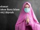 Ucapan Selamat Tahun Baru Islam 1442 Hijriah
