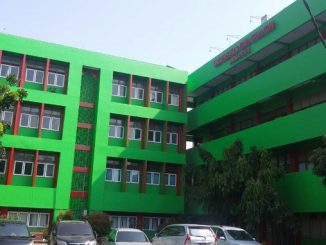 Universitas Ibnu Chaldun