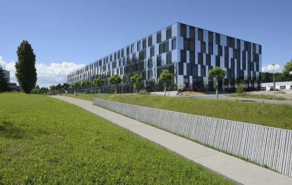 University of Lausanne University of Lausanne