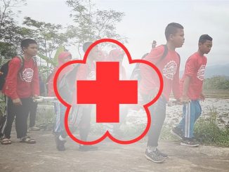 Ilustrasi: 17 September, Hari Palang Merah Indonesia. (Ist.)