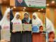 2 Mahasantri Program Beasiswa Santri Berprestasi Juara Kaligrafi dan Nasyid di Mesir