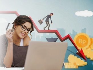 Ilustrasi: Cara menghadapi resesi ekonomi. (KalderaNews.com/repro: y.prayogo)