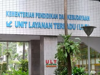 Unit Layanan Terpadu (ULT) Kemendikbud
