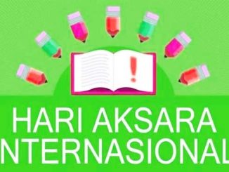 Ilustrasi: Para Penerima Anugerah Apresiasi Keaksaraan 2020. (Ist.)