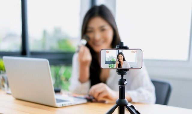 Ilustrasi: Inilah para jawara blog dan vlog pembelajaran di masa pandemi. (Ist.) Ilustrasi: Inilah para jawara blog dan vlog pembelajaran di masa pandemi. (Ist.)