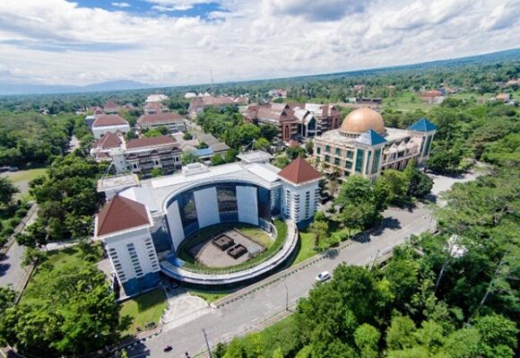 Ternyata, Inilah 10 Universitas Swasta Terbaik 2020 di Yogyakarta –  http://www.kalderanews.com
