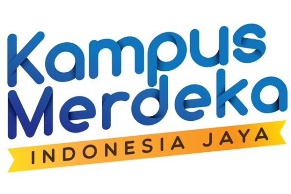 Logo Kampus Merdeka Diluncurkan, Begini Artinya â€“ http://www.kalderanews.com