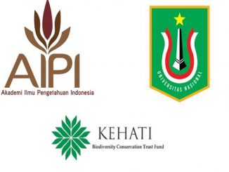 UNAS, AIPI, dan Kehati luncurkan usulan kebijakan Bioekonomi. Usulan tersebut mencakup empat poin utama terkait Bioekonomi Indonesia (KalderaNews/ Dok. Unas).