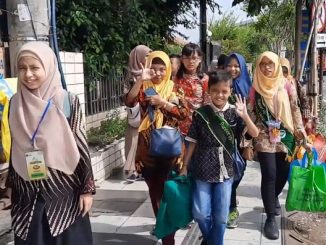 pangeran puteri lingkungaPangeran dan Puteri Lingkungan Hidup 2020 Tingkat SD, Pangeran dan Puteri Lingkungan Hidup 2020 Tingkat SMP,