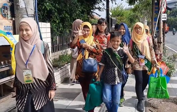 Pangeran dan Puteri Lingkungan Hidup 2020 Tingkat SD dan SMP 2020 pangeran puteri lingkungaPangeran dan Puteri Lingkungan Hidup 2020 Tingkat SD, Pangeran dan Puteri Lingkungan Hidup 2020 Tingkat SMP,