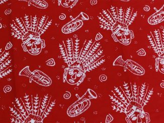 Hari Batik Nasional diperingati pada 2 Oktober setiap tahunnya (KalderaNews/Ist)