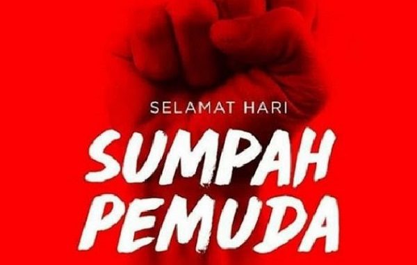 Hari Sumpah Pemuda 2020 Hari Sumpah Pemuda 2020