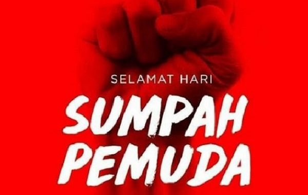 Hari Sumpah Pemuda 2020