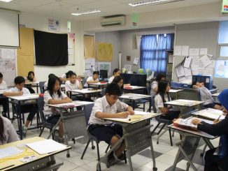 Peserta didik di HighScope