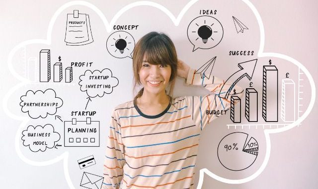 Milenial mulai membangun bisnisaNews.com/Ist.) Ilustrasi: Kiat membangun bisnis untuk milenial. (KalderaNews.com/Ist.)
