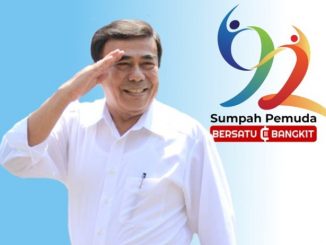 Menteri Agama Fachrul Razi. (KalderaNews.com/repro: y.prayogo)