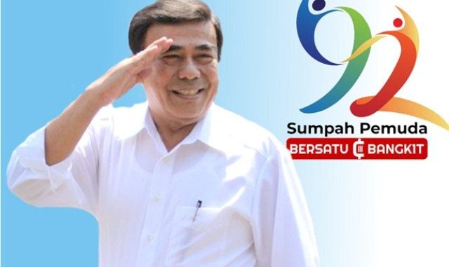 Menteri Agama Fachrul Razi. (KalderaNews.com/repro: y.prayogo) Menteri Agama Fachrul Razi. (KalderaNews.com/repro: y.prayogo)