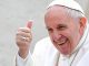 Paus Fransiskus. (KalderaNews.com/Ist.)