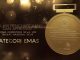 Tangkapan medali emas Lomba Kompetensi Siswa (LKS) SMK Tingkat Nasional 2020 pada Malam Apresisasi dan Penghargaan, Jumat, 23 Oktober 2020