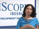 Pendiri dan CEO HighScope Indonesia Antarina S.F Amir, 10th HighScope Annual Conference ,