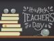 Ucapan Selamat Hari Guru Sedunia dalam Bahasa Inggris (KalderaNews/Ist)