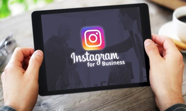 Ilustrasi: 5 cara optimalkan Instagram untuk berbisnis. (KalderaNews.com/Ist)