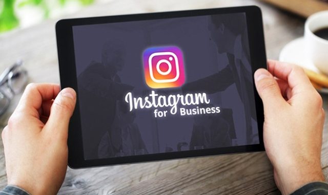 Ilustrasi: 5 cara optimalkan Instagram untuk berbisnis. (KalderaNews.com/Ist) Ilustrasi: 5 cara optimalkan Instagram untuk berbisnis. (KalderaNews.com/Ist)
