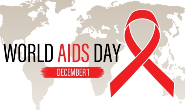 Ilustrasi: Hari Aids Sedunia, 1 Desember. (KalderaNews.com/Ist.)