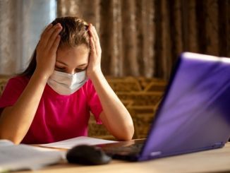 Ilustrasi kehilangan motivasi karena tumpukan tugas (KalderaNews/Ist)